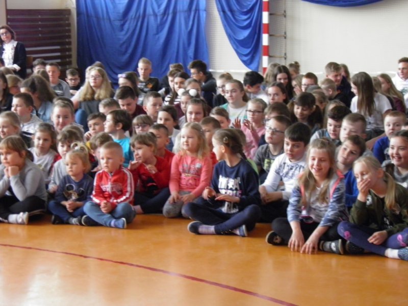 Koncert zespołu Limbos 